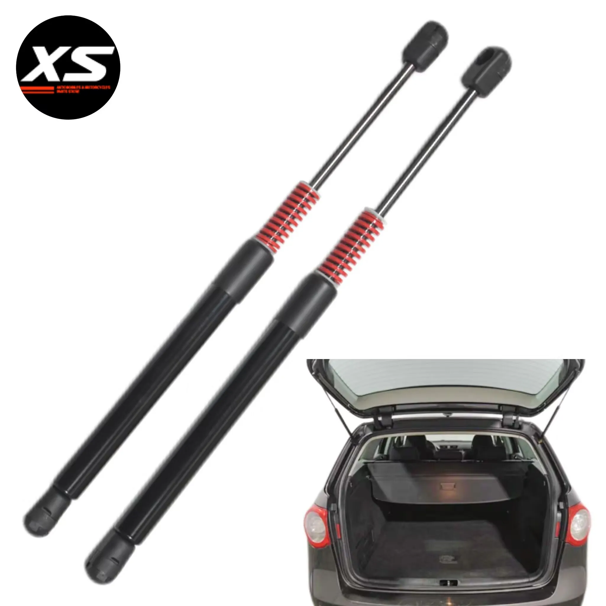 Rear Tailgate Auto Struts With Spring For Volkswagen Passat (B6) Estate 2005-2011 Trunk Boot Lift Support Shock Absorber Damper
Rear Tailgate Auto Struts With Spring For Volkswagen Passat (B6) Estate 2005-2011 Trunk Boot Lift Support Shock Absorber Damper