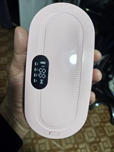 Calma Luna ThermoBelt reseña 5