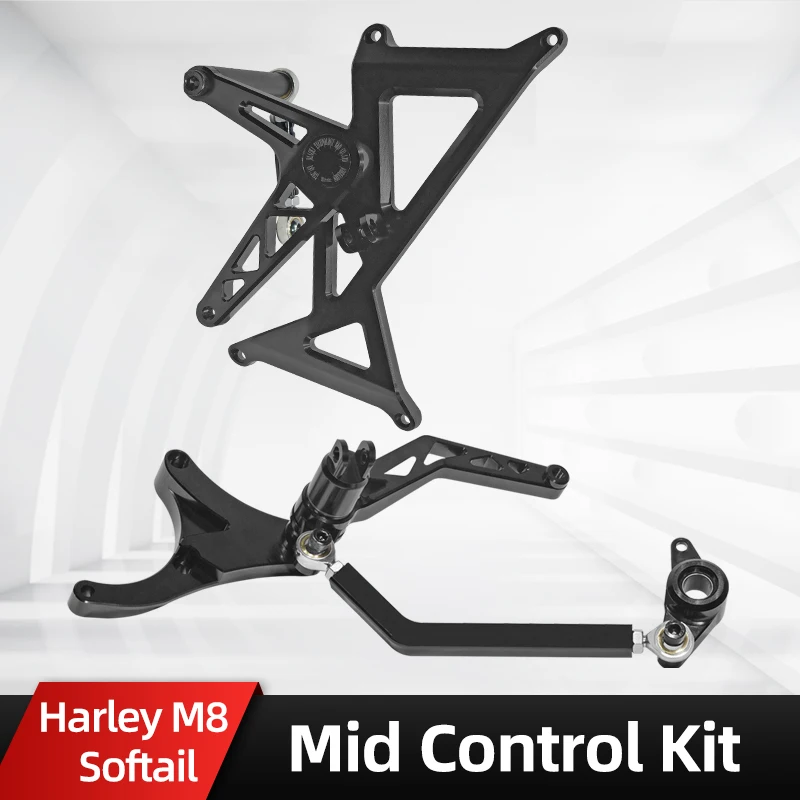 Комплект среднего управления мотоцикла, рычаги переднего управления для Harley M8 Softail Street Bob Fat Bob Fat Boy Breakout Low Rider S/ST
Комплект среднего управления мотоцикла, рычаги переднего управления для Harley M8 Softail Street Bob Fat Bob Fat Boy Breakout Low Rider S/ST