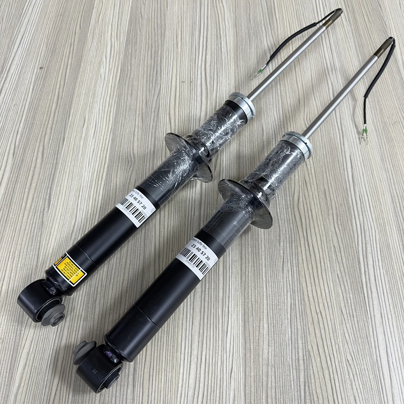 One Pair Rear Suspension Electric Shock Absorber For Cadillac CT6 AWD 2016 23405720
One Pair Rear Suspension Electric Shock Absorber For Cadillac CT6 AWD 2016 23405720