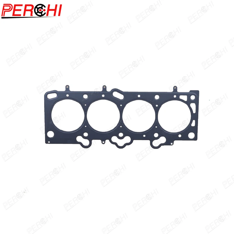 FOR HYUNDAI COUPE II 2.0 2001-2009 G4GC ENGINE CYLINDER HEAD GASKET TOP GASKET OEM 22311-23700
FOR HYUNDAI COUPE II 2.0 2001-2009 G4GC ENGINE CYLINDER HEAD GASKET TOP GASKET OEM 22311-23700