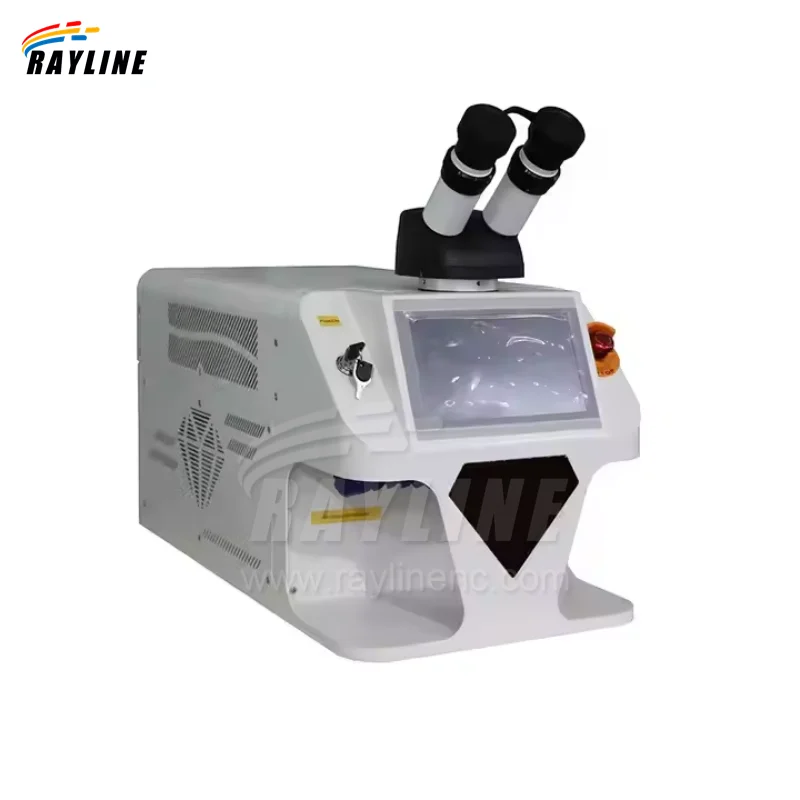 Jewelry Spot Welding Machine ND YAG Laser CCD Touch Screen for Metal 60W 100W 150W 200W MINI Laser Soldering LASER MACHIN
Jewelry Spot Welding Machine ND YAG Laser CCD Touch Screen for Metal 60W 100W 150W 200W MINI Laser Soldering LASER MACHIN