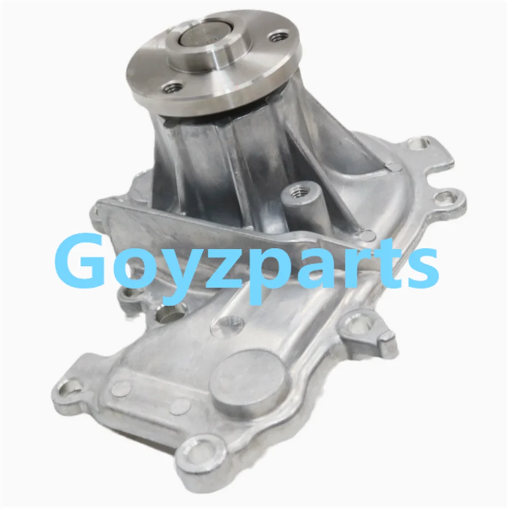 ДС 060114 -Z12B PW 811592 GWP5025 GWM-85A S4PH CPS16L Детали системы охлаждения Водяной насос двигателя для Lotus Youth L3 L5 Eurostar RCR
ДС 060114 -Z12B PW 811592 GWP5025 GWM-85A S4PH CPS16L Детали системы охлаждения Водяной насос двигателя для Lotus Youth L3 L5 Eurostar RCR