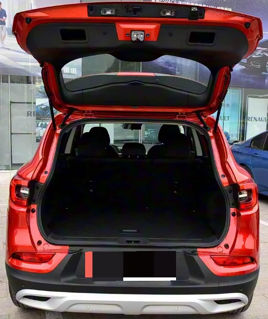 2PCS Rear Tailgate Dampers For Renault Kadjar SUV 2015 2016-2022 Back Trunk Boot Lift Support Gas Struts Shock Spring Back Stay
2PCS Rear Tailgate Dampers For Renault Kadjar SUV 2015 2016-2022 Back Trunk Boot Lift Support Gas Struts Shock Spring Back Stay