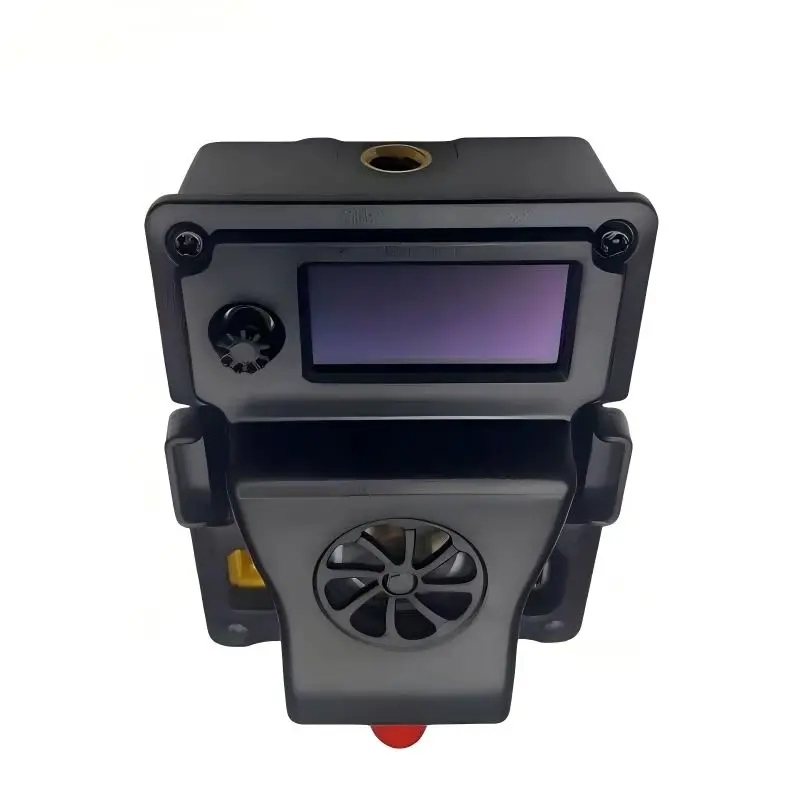 ELRS TX 1W 915Mhz 750Mhz 720Mhz ExpressLRS Transmitter 500Mhz TX CRSF 100mW-1000mW High-Frequency Head Transmitter for FPV Drone
ELRS TX 1W 915Mhz 750Mhz 720Mhz ExpressLRS Transmitter 500Mhz TX CRSF 100mW-1000mW High-Frequency Head Transmitter for FPV Drone