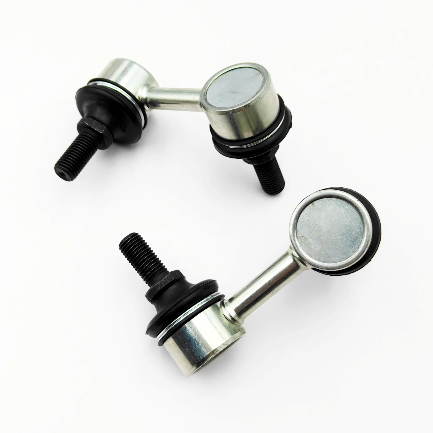 LH RH Sway Bar Link for CFmoto 400 450 520 550 600 Touring 625 800 X8 U8 800 Trail Z8 800EX 9010-060700-1000 9010-060800-1000
LH RH Sway Bar Link for CFmoto 400 450 520 550 600 Touring 625 800 X8 U8 800 Trail Z8 800EX 9010-060700-1000 9010-060800-1000