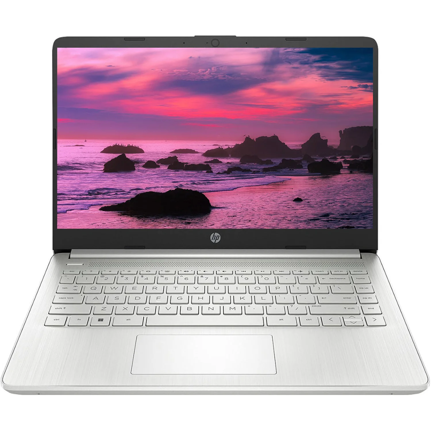HP 14" Business Laptop,Intel Celeron N4120,16GB RAM,320GB Storage(64GB eMMC+256GB USB),Windows 11 Home
HP 14" Business Laptop,Intel Celeron N4120,16GB RAM,320GB Storage(64GB eMMC+256GB USB),Windows 11 Home