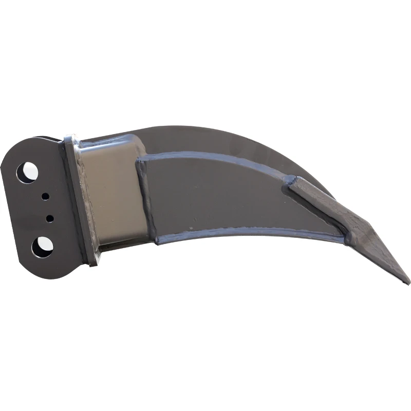 Ripper accessories - Compatible with small excavators, free pins, perfect for garden, farm work!
Ripper accessories - Compatible with small excavators, free pins, perfect for garden, farm work!