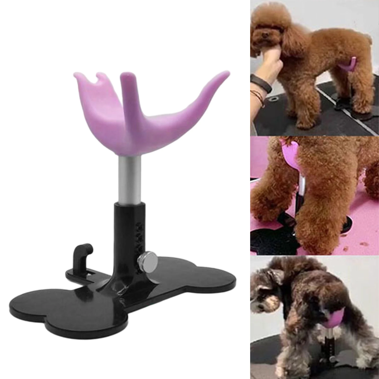 Fixed Dog Seat Dog Pet Holder Environmentally Friendly Dog Gift Accessories Soft for Pet Grooming Showering Small Dogs
Fixed Dog Seat Dog Pet Holder Environmentally Friendly Dog Gift Accessories Soft for Pet Grooming Showering Small Dogs