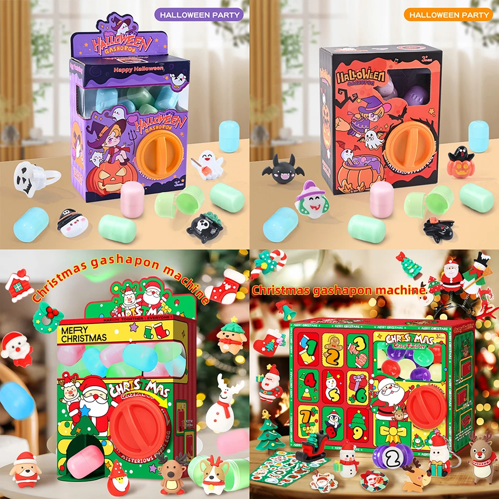 Halloween toys|Christmas toys|Blind box doll catching doll machine|Suitable for Halloween gifts|Suitable for Christmas gifts
Halloween toys|Christmas toys|Blind box doll catching doll machine|Suitable for Halloween gifts|Suitable for Christmas gifts