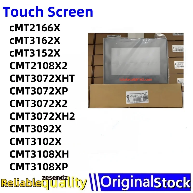 1 шт. cMT2166X cMT3162X cMT3152X CMT2108X2 CMT3072XHT CMT3072XP CMT3072X2 CMT3072XH2 CMT3092X CMT3102X CMT3108XH CMT3108XP
1 шт. cMT2166X cMT3162X cMT3152X CMT2108X2 CMT3072XHT CMT3072XP CMT3072X2 CMT3072XH2 CMT3092X CMT3102X CMT3108XH CMT3108XP