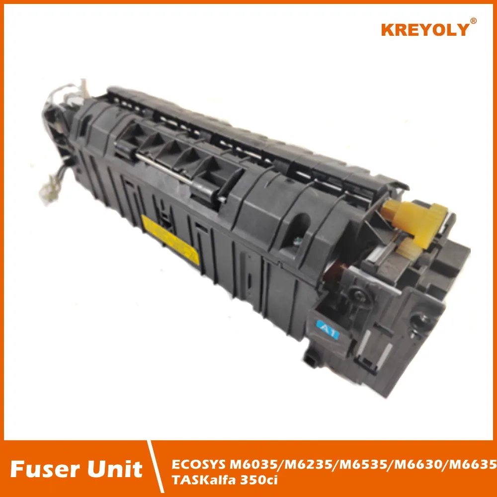 FK-5152 FK-5150 Fuser unit for Kyocera FECOSYS M6035/M6235/M6535/M6630/M6635 TASKalfa 350ci 110v 220v
FK-5152 FK-5150 Fuser unit for Kyocera FECOSYS M6035/M6235/M6535/M6630/M6635 TASKalfa 350ci 110v 220v