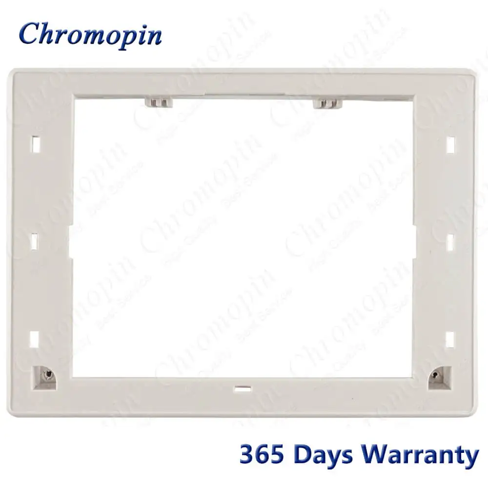 Передняя крышка корпуса для сенсорного экрана Proface GP270-SC11-24V GP270 SC11 24V GP270.SC11.24V с защитной пленкой.
Передняя крышка корпуса для сенсорного экрана Proface GP270-SC11-24V GP270 SC11 24V GP270.SC11.24V с защитной пленкой.