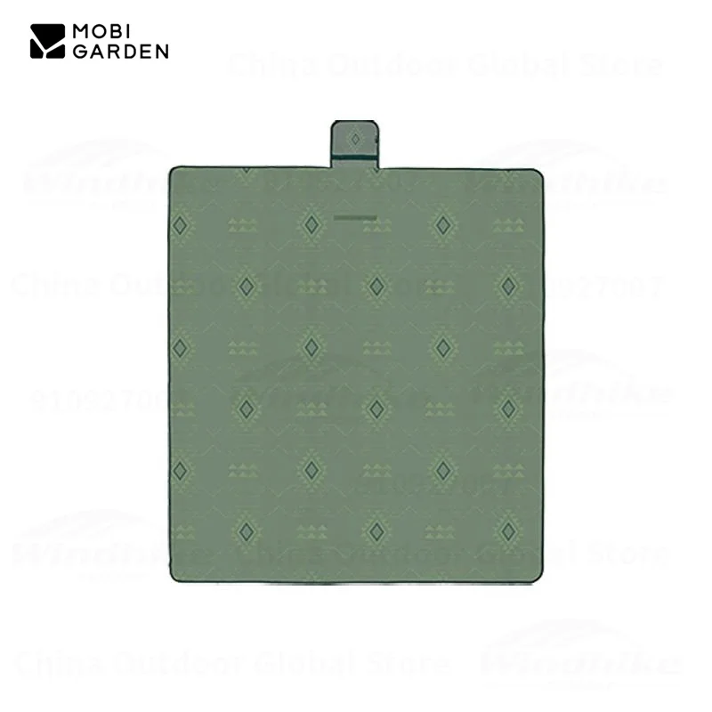 MOBI GARDEN Camping Mat Picnic Outdoor Nature Hiking Travel Waterproof Folding Portable 150 180 200 X 200 Camping Supplies Bed
MOBI GARDEN Camping Mat Picnic Outdoor Nature Hiking Travel Waterproof Folding Portable 150 180 200 X 200 Camping Supplies Bed