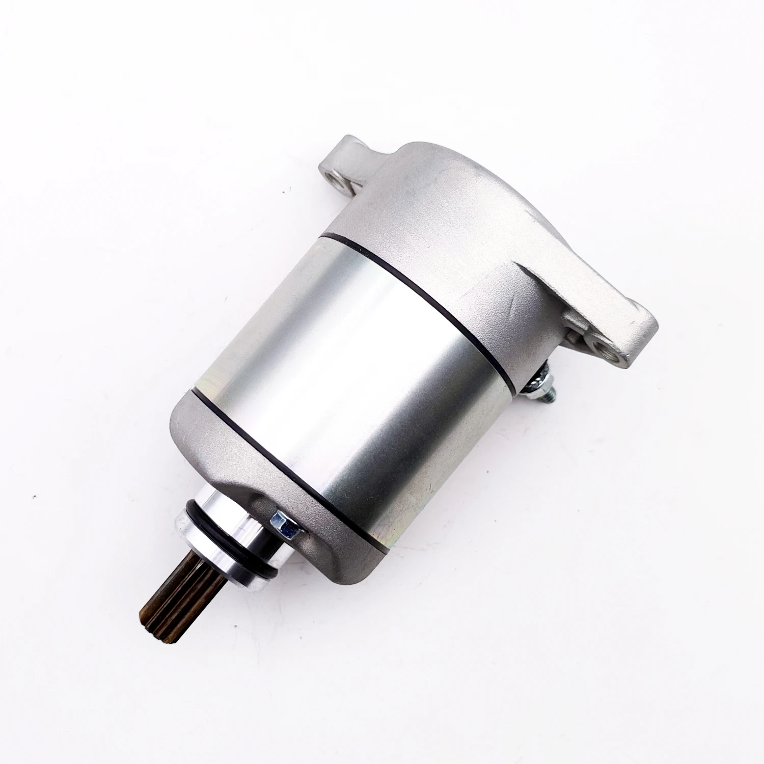 Starter Motor for Suzuki KingQuad 400 LTA400 450 LTA450 500 LTA500 750 LTA750 31100-11H00
Starter Motor for Suzuki KingQuad 400 LTA400 450 LTA450 500 LTA500 750 LTA750 31100-11H00