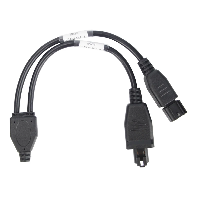 OBDSTAR M039 BOAT IMMO TOOL Key Programming for YAMAHA Personal Watercraft(PWC) Without Help of Other Devices
OBDSTAR M039 BOAT IMMO TOOL Key Programming for YAMAHA Personal Watercraft(PWC) Without Help of Other Devices
