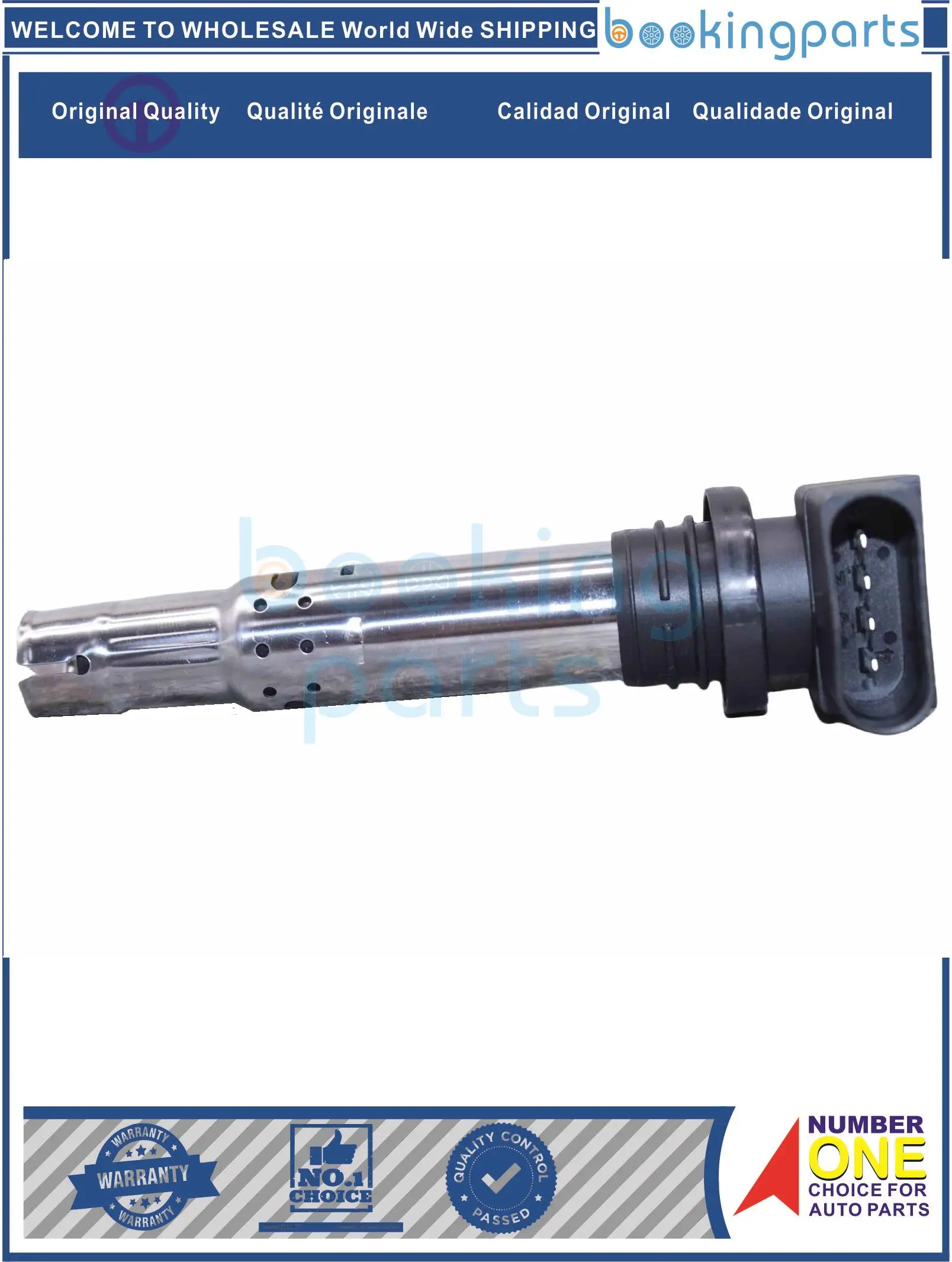 Катушка зажигания для VOLKSWAGEN JETTA 1K2_T_ 08-,036905100C,036905715A,036905715F,036905715G,133807,2503807,036905100D
Катушка зажигания для VOLKSWAGEN JETTA 1K2_T_ 08-,036905100C,036905715A,036905715F,036905715G,133807,2503807,036905100D