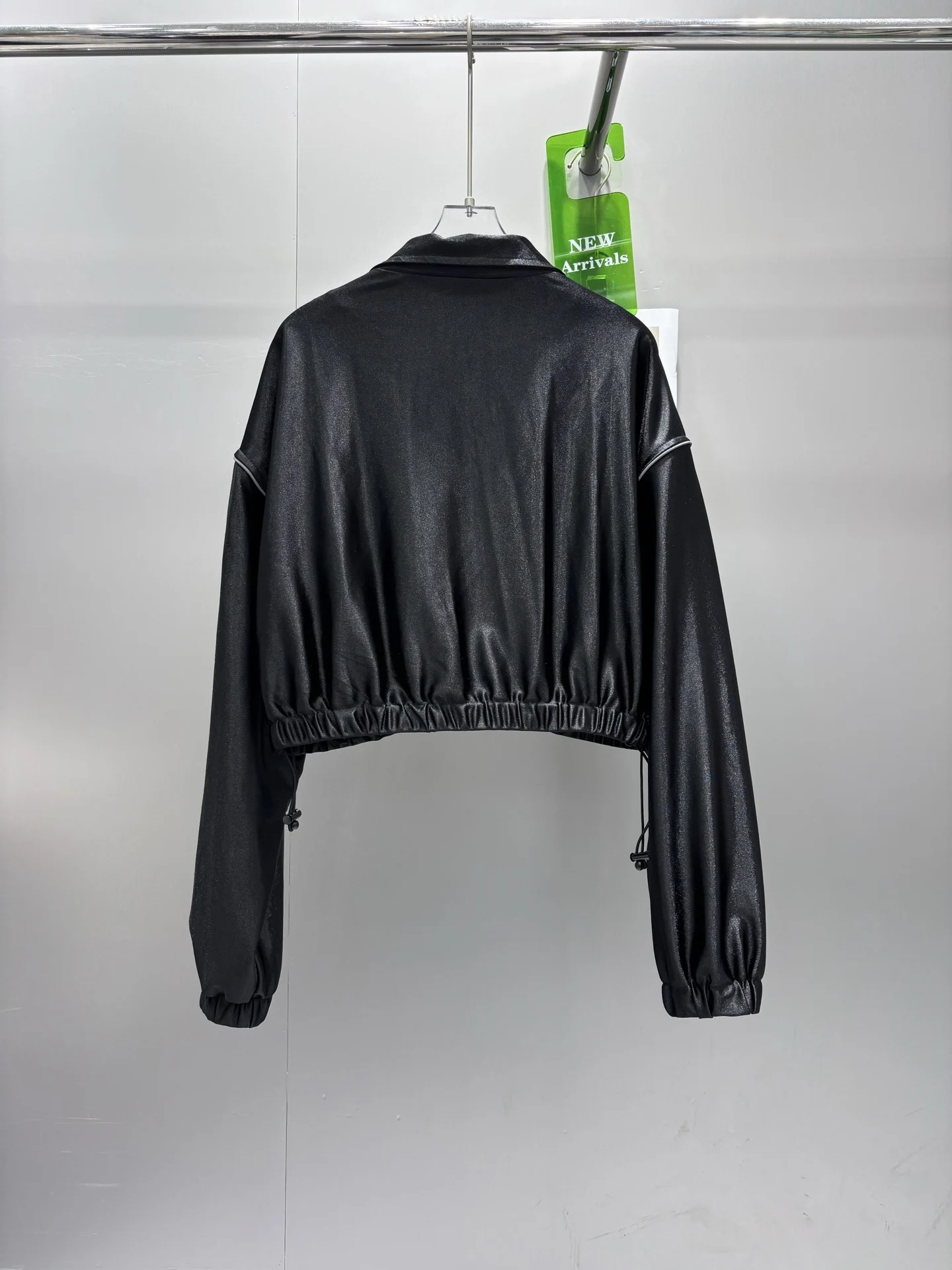 2025 New Sporty Jacket Coat Hoodie Trousers Set Solid Fashionable Versatile Slimming Figure-hugging Spring Summer
2025 New Sporty Jacket Coat Hoodie Trousers Set Solid Fashionable Versatile Slimming Figure-hugging Spring Summer
