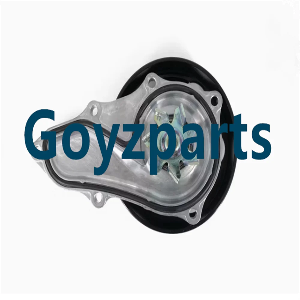 High Quality 19200-PNA-003 Cooling System Parts LDA3 K20 LEA2 K24 Engine Water Pump Assembly For Honda CR-V 19200-PNA-003
High Quality 19200-PNA-003 Cooling System Parts LDA3 K20 LEA2 K24 Engine Water Pump Assembly For Honda CR-V 19200-PNA-003