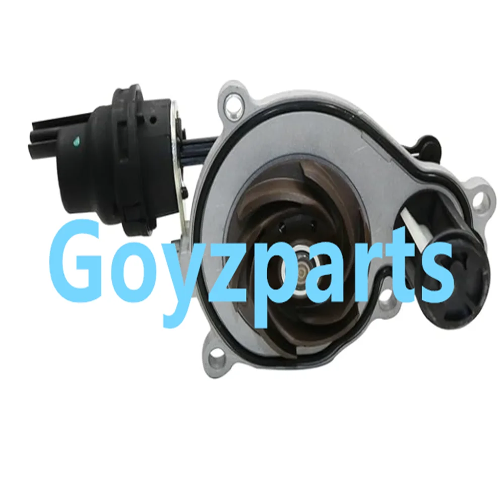 High Performance 11518575695 Cooling System Parts Water Pump Assembly For BMW 230i 330i 430i 530i 11518575695
High Performance 11518575695 Cooling System Parts Water Pump Assembly For BMW 230i 330i 430i 530i 11518575695