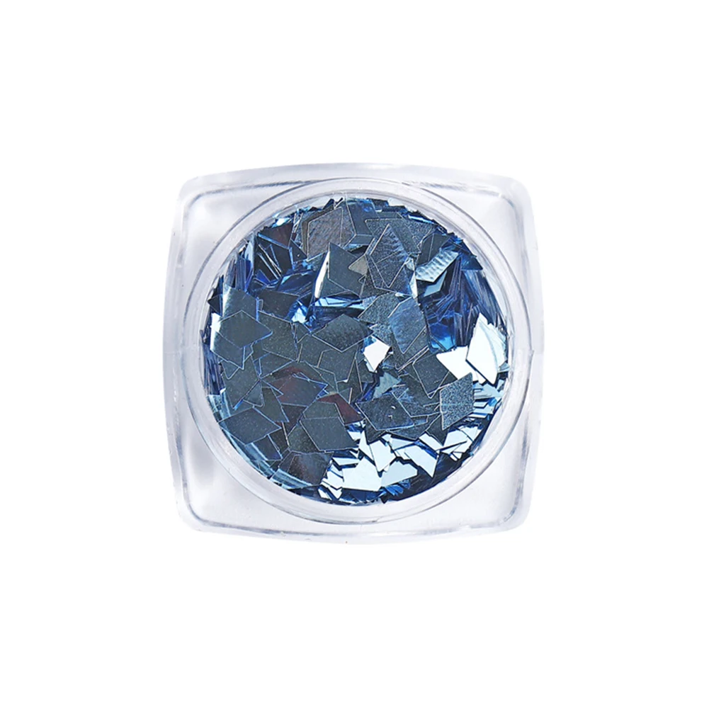 Nail Patches Diamond Block Pattern Plastic Material Production Patch Decorations Suitable For Nail Enhancement Nail Sequins
Nail Patches Diamond Block Pattern Plastic Material Production Patch Decorations Suitable For Nail Enhancement Nail Sequins