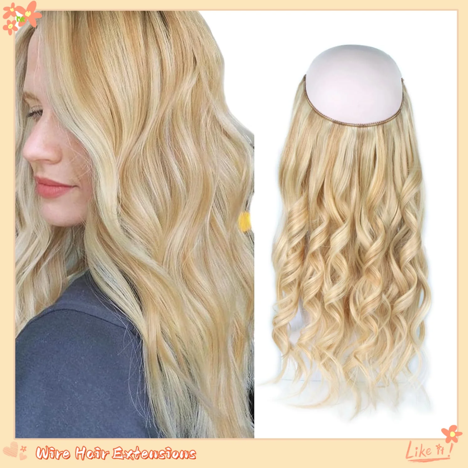 Sixstarhair Hair Extensions 80G 100G 12/16/18/20/22Inch 100% Remy Human hair Clip Ins Human Hair Wire Hair Extensions For Women
Sixstarhair Hair Extensions 80G 100G 12/16/18/20/22Inch 100% Remy Human hair Clip Ins Human Hair Wire Hair Extensions For Women