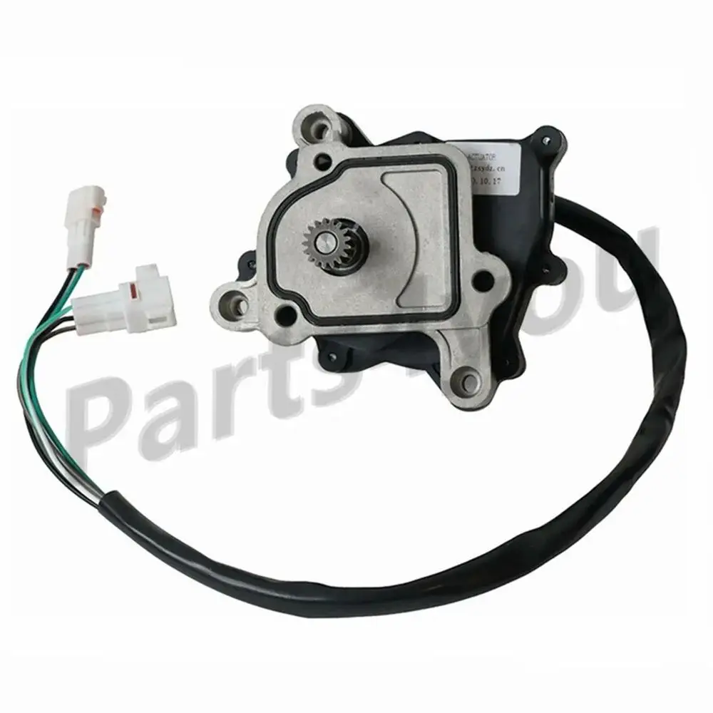 Переднее дифференциальное реле для Stels ATV 500K/GT Kazuma 500 Jaguar J500 C500-2300600 LU055223
Переднее дифференциальное реле для Stels ATV 500K/GT Kazuma 500 Jaguar J500 C500-2300600 LU055223