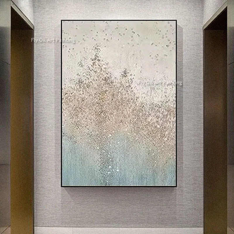 Blue Painting Gray Texture Abstract Oil Painting Hand Painted Canvas Art Minimalist Decor Personalized Gifts Home Decor Wall Art
Blue Painting Gray Texture Abstract Oil Painting Hand Painted Canvas Art Minimalist Decor Personalized Gifts Home Decor Wall Art