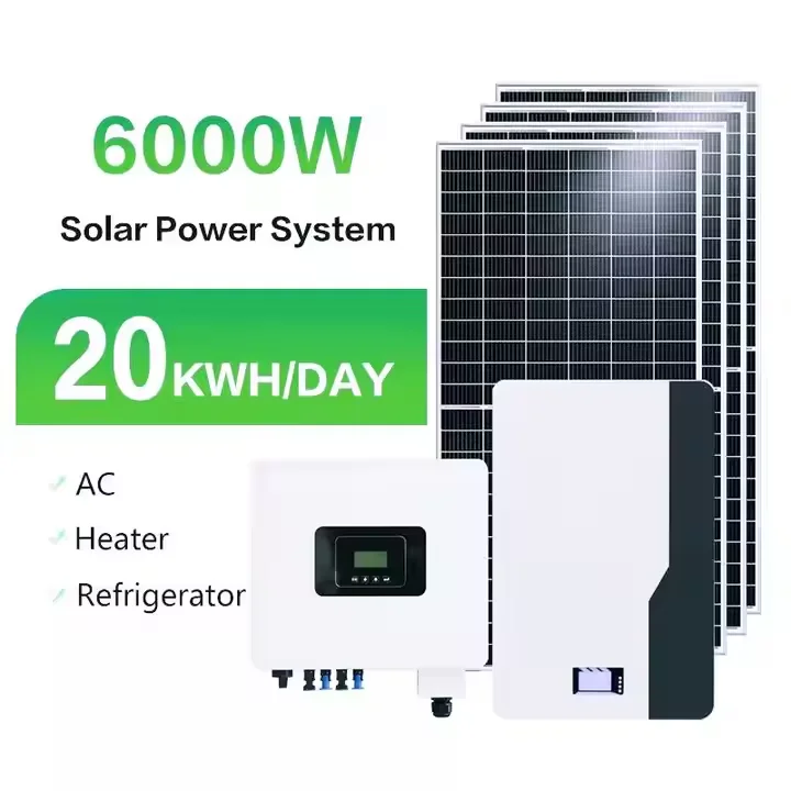 Jinko Solar Panels Solar Energy System 5Kw 10Kw 20Kw Hybrid Off Grid Solar Power Storage Solar System Buy for Home
Jinko Solar Panels Solar Energy System 5Kw 10Kw 20Kw Hybrid Off Grid Solar Power Storage Solar System Buy for Home