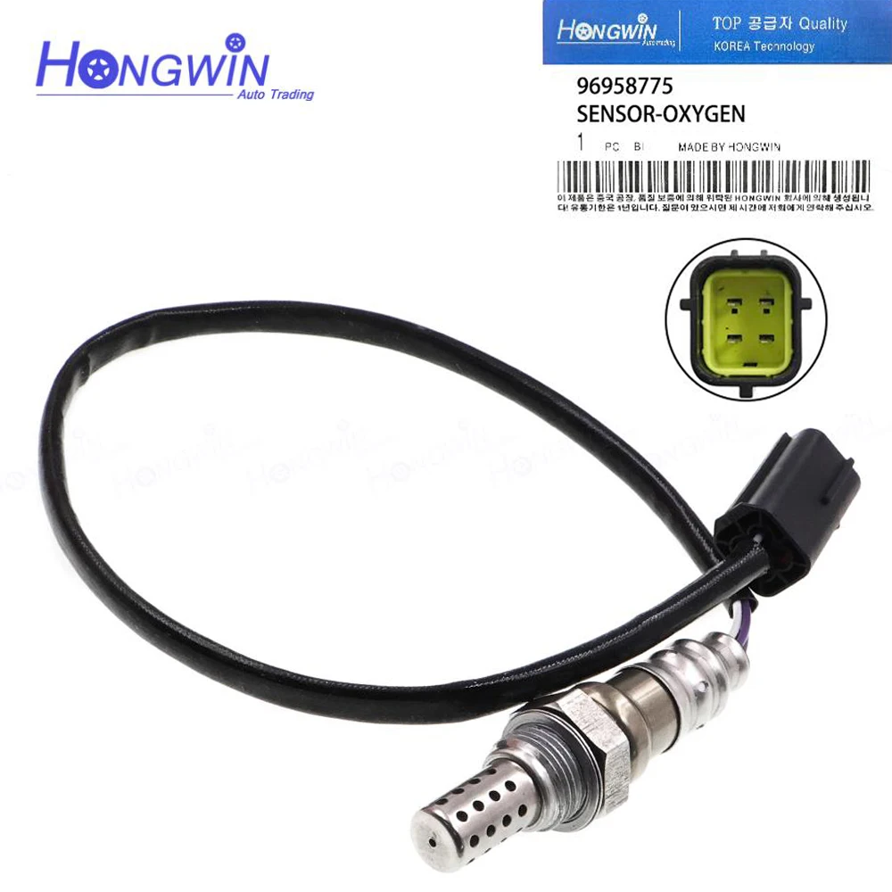 96958775 датчики кислорода O2 ниже по потоку для Chevrolet Cruze J300 J305 J308 1,4 1,6 1,7 1,8 2,0 2009- 96964230 25189499 25189500
96958775 датчики кислорода O2 ниже по потоку для Chevrolet Cruze J300 J305 J308 1,4 1,6 1,7 1,8 2,0 2009- 96964230 25189499 25189500