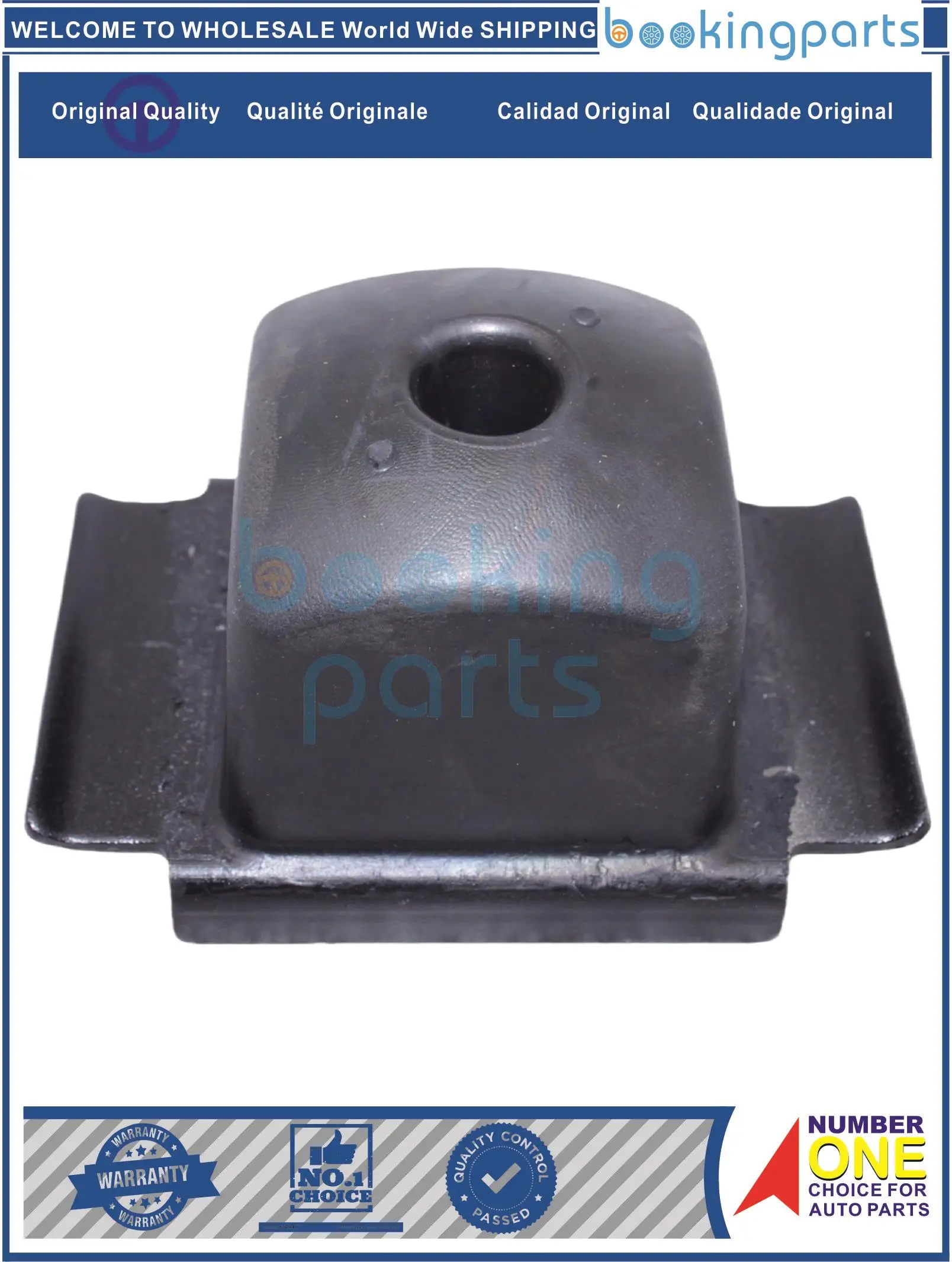 LSB8A816,55270-4F050,552704F050,55270-4F000,552704F000 Spring Bushing For HYUNDAI H100/PORTER 03-16
LSB8A816,55270-4F050,552704F050,55270-4F000,552704F000 Spring Bushing For HYUNDAI H100/PORTER 03-16