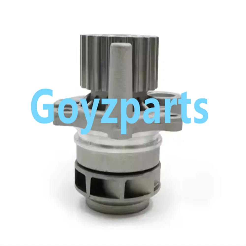 High Quality 038121011A Cooling System Parts AGR ALH Engine Water Pump For Volkswagen Bora Jetta For Audi A3 038121011A
High Quality 038121011A Cooling System Parts AGR ALH Engine Water Pump For Volkswagen Bora Jetta For Audi A3 038121011A