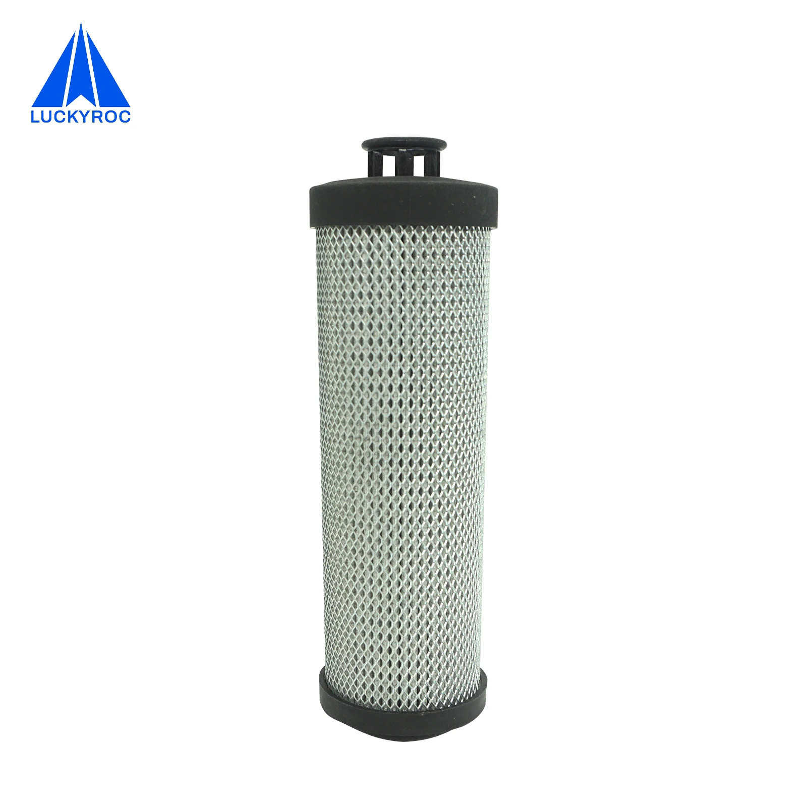 LUCKYROC Запасные части для вилочных погрузчиков Гидравлический фильтр 0009831684 для Linde 387-01 388-01 1276-01 396-03
LUCKYROC Запасные части для вилочных погрузчиков Гидравлический фильтр 0009831684 для Linde 387-01 388-01 1276-01 396-03