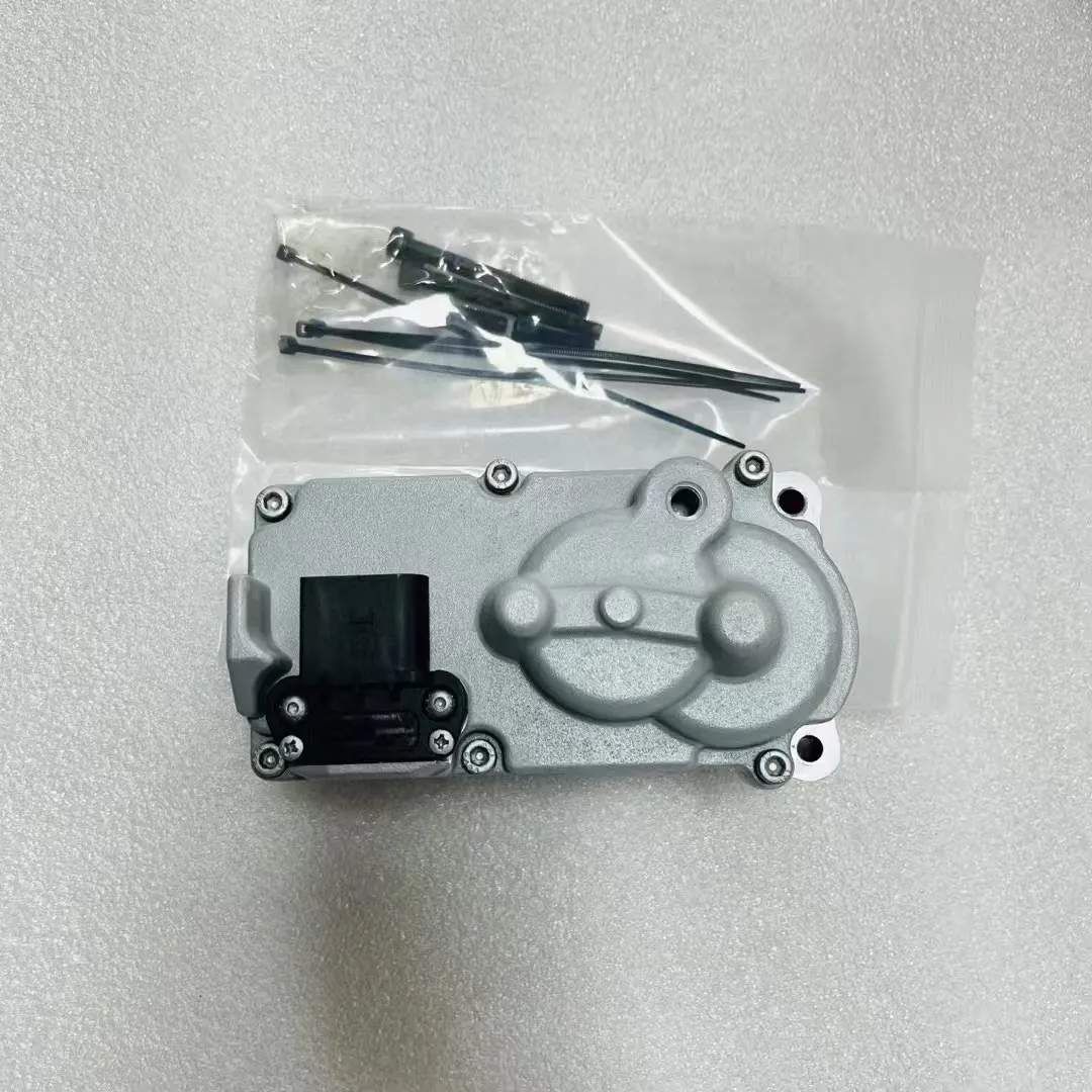 HE400VG 5548354 For 5494878RX NX Turbo Elektronische Actuator Voor Holset 6.7 Diesel Ram 2500 3500 HE300VG HE351VE
HE400VG 5548354 For 5494878RX NX Turbo Elektronische Actuator Voor Holset 6.7 Diesel Ram 2500 3500 HE300VG HE351VE