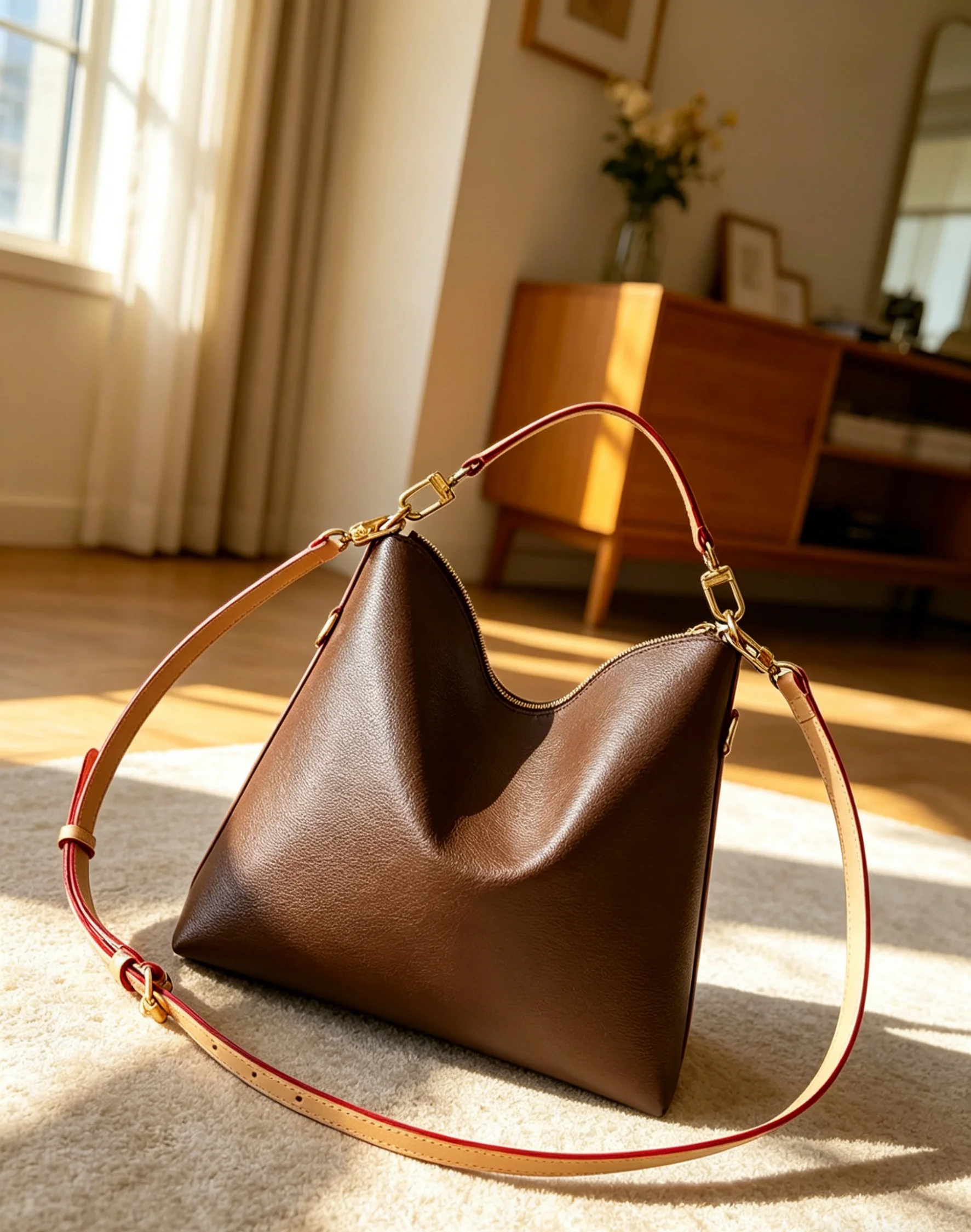 2026 Size: 30x26x10 cm no box New Model Versatile and Fashionable Real Leather Bag - Durable,High-Quality and Affordable
2026 Size: 30x26x10 cm no box New Model Versatile and Fashionable Real Leather Bag - Durable,High-Quality and Affordable