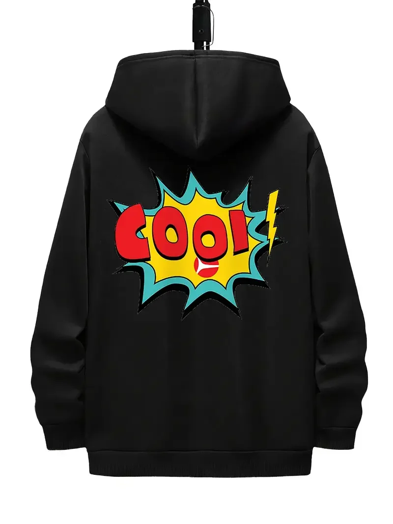 2024 Men's high-quality cotton breathable hoodie, y2k element creative printed street sweatshirt, men's soft casual sweatshirt
2024 Men's high-quality cotton breathable hoodie, y2k element creative printed street sweatshirt, men's soft casual sweatshirt
