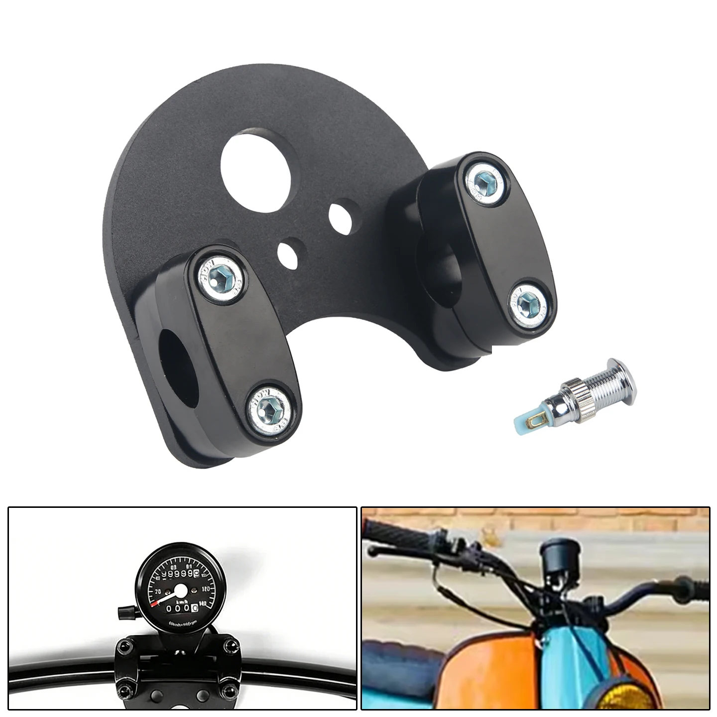 Motorcycle Handle Bar Mount Clamps For Jialing COCO JL70 CUB Retro Handlebar Code Fixed Seat Handle Base
Motorcycle Handle Bar Mount Clamps For Jialing COCO JL70 CUB Retro Handlebar Code Fixed Seat Handle Base