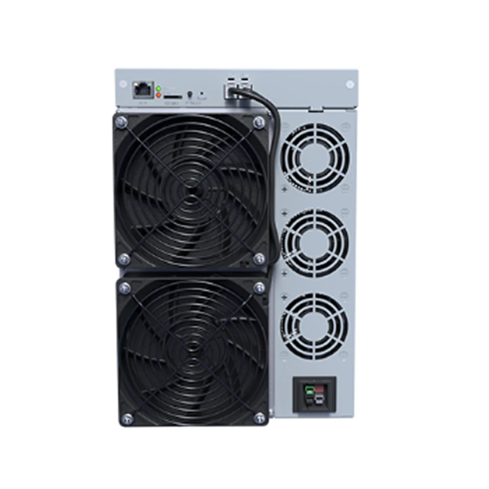 AJ Canaan Avalon A15Pro 218T 3713W
AJ Canaan Avalon A15Pro 218T 3713W