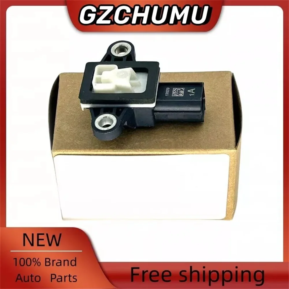 Передний датчик удара 959202 W050 Для Hyundai Santa Fe Sport 2013-2019 KIA SORENTO
Передний датчик удара 959202 W050 Для Hyundai Santa Fe Sport 2013-2019 KIA SORENTO
