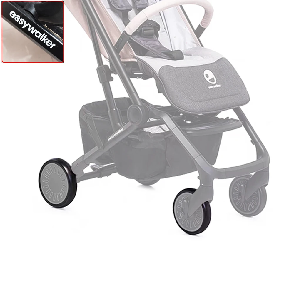 Buggy Tire Each For Easywalker XS/Mini XS/Buggy XS Front Or Rear Wheel Custom PU Tubeless Tyre Cover Baby Stroller Accessories
Buggy Tire Each For Easywalker XS/Mini XS/Buggy XS Front Or Rear Wheel Custom PU Tubeless Tyre Cover Baby Stroller Accessories