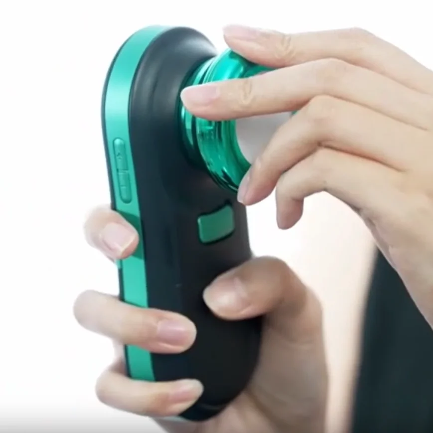 New Portable Wrinkle Removal and Skin Tightening Myoslim the Skin Tightening Lifting Rejuvenation and Whitening Machine
New Portable Wrinkle Removal and Skin Tightening Myoslim the Skin Tightening Lifting Rejuvenation and Whitening Machine