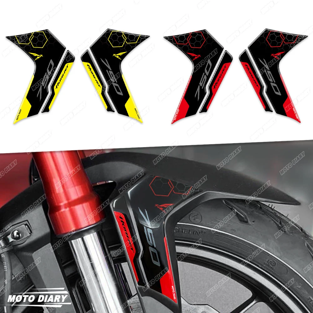3D Motorcycle Front Fender Protection Stickers Decals Waterproof For CB750 Hornet 750 CB 750 2023 2024
3D Motorcycle Front Fender Protection Stickers Decals Waterproof For CB750 Hornet 750 CB 750 2023 2024