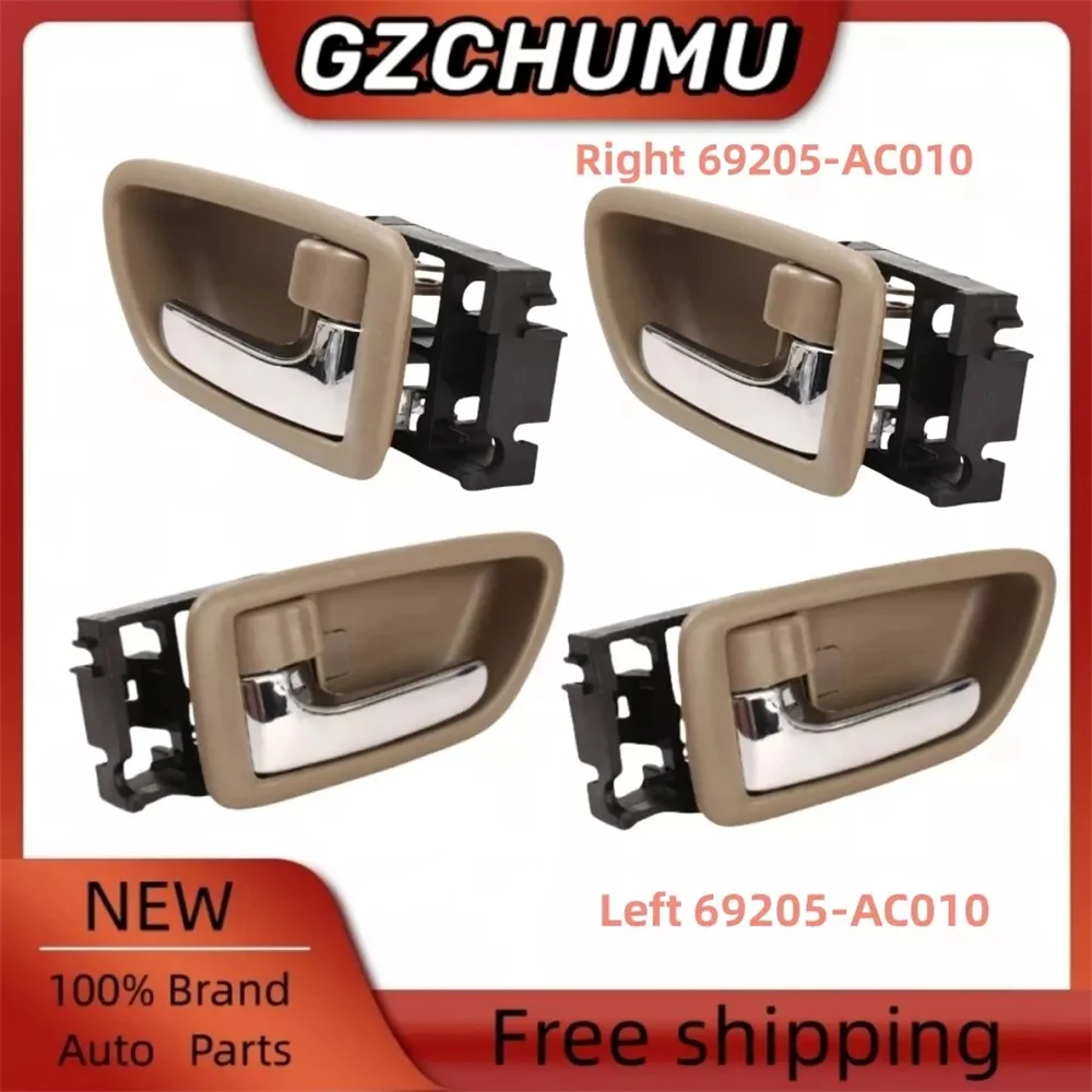 New Door Handles Front Rear Right Left 81280,69206-AC010-A0,81247 For Toyota Avalon 3.0L V6 2000-2004
New Door Handles Front Rear Right Left 81280,69206-AC010-A0,81247 For Toyota Avalon 3.0L V6 2000-2004