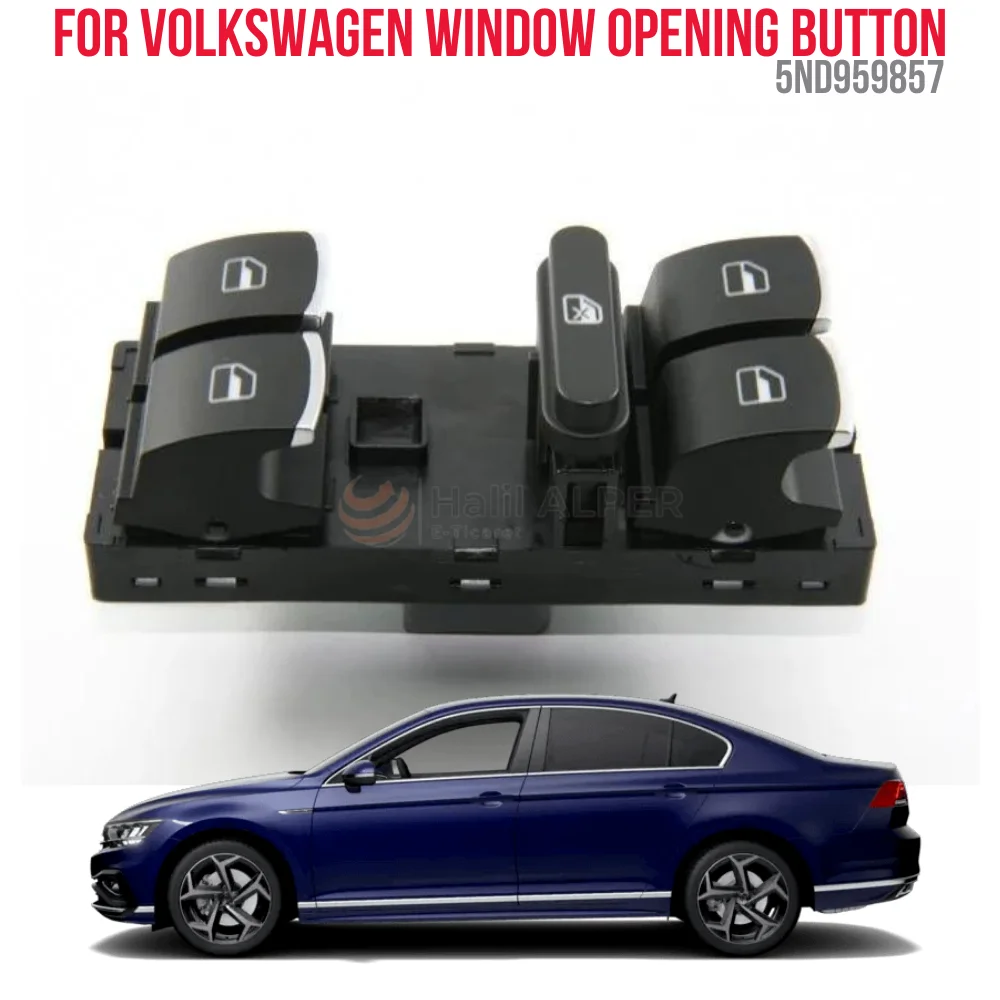 Кнопка Открывания Окна передняя левая DORTLU для гольфа Стандартный PASSAT OEM 5ND959857 супер качество высокая удовлетворенность доступная цена Быстрая
Кнопка Открывания Окна передняя левая DORTLU для гольфа Стандартный PASSAT OEM 5ND959857 супер качество высокая удовлетворенность доступная цена Быстрая
