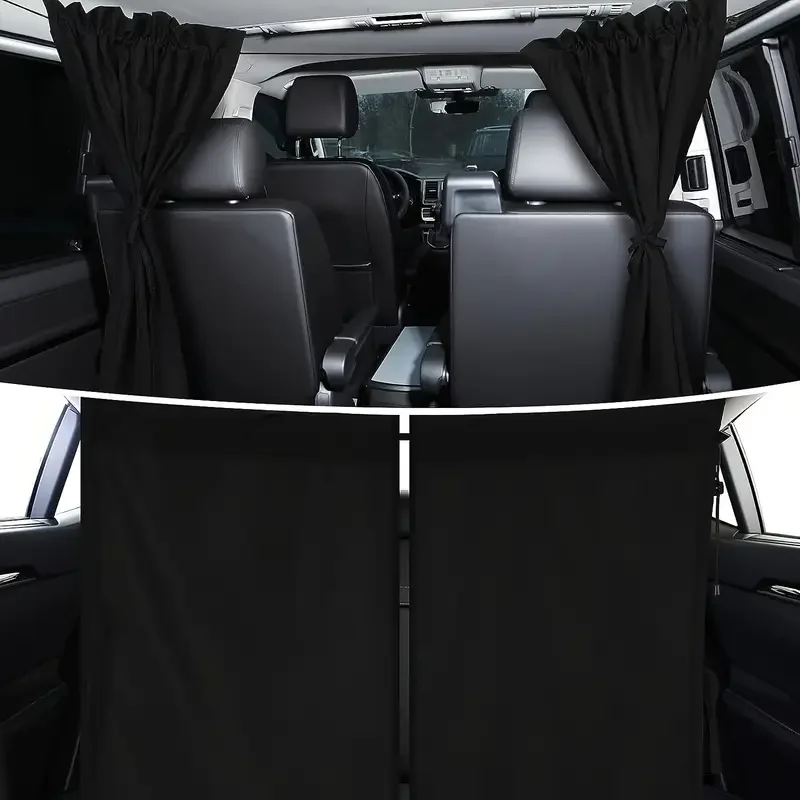 Magnetic Car Sunshade for UV Protection And Heat Insulation
Magnetic Car Sunshade for UV Protection And Heat Insulation