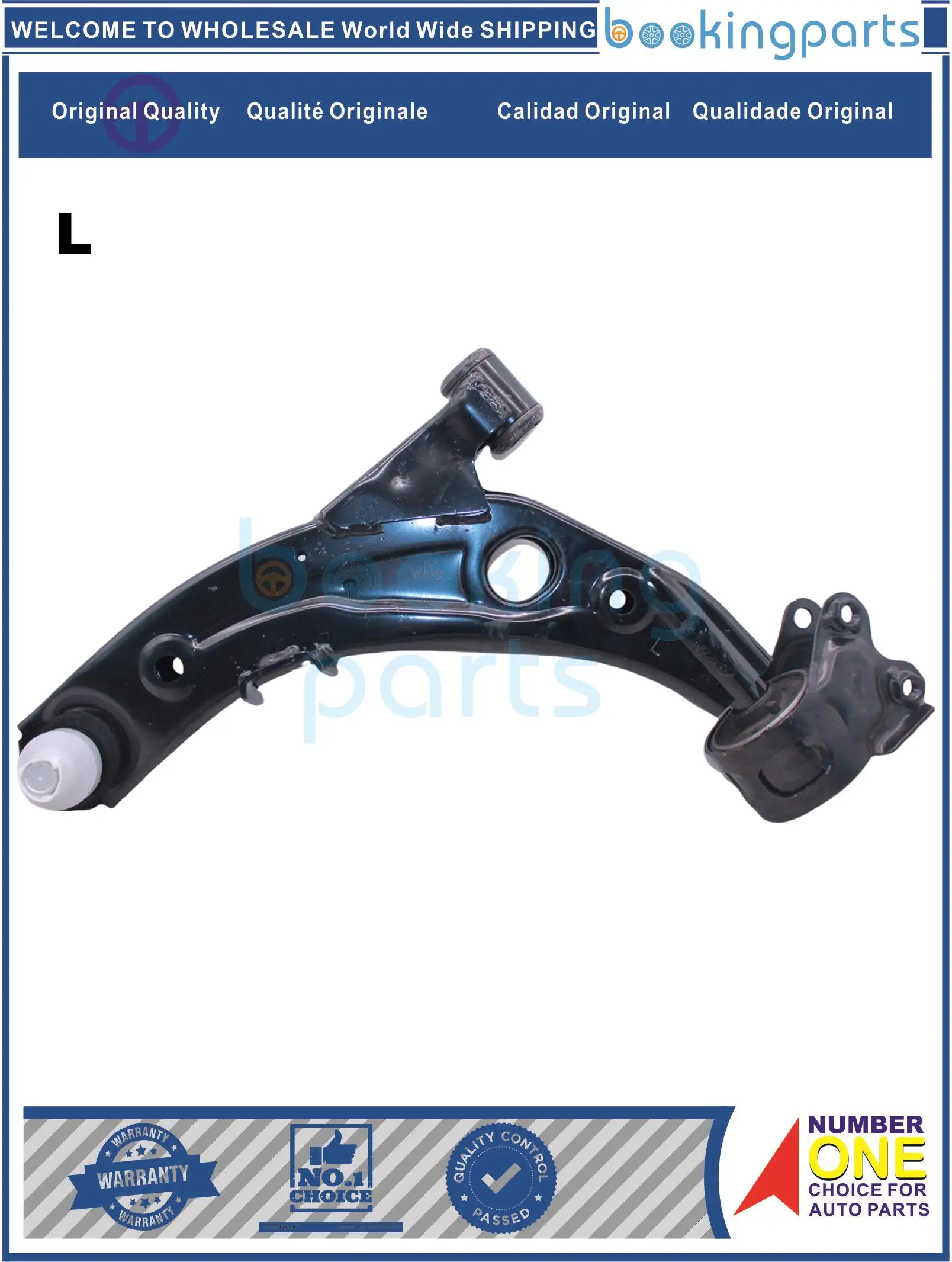 COA58568(L-B),LT11-34-35Z,LT113435Z,EH44-34-350C,EH4434350C,EG2134350,EH44-34-350 Control Arm For MAZDA CX-7 SUV 07-14
COA58568(L-B),LT11-34-35Z,LT113435Z,EH44-34-350C,EH4434350C,EG2134350,EH44-34-350 Control Arm For MAZDA CX-7 SUV 07-14