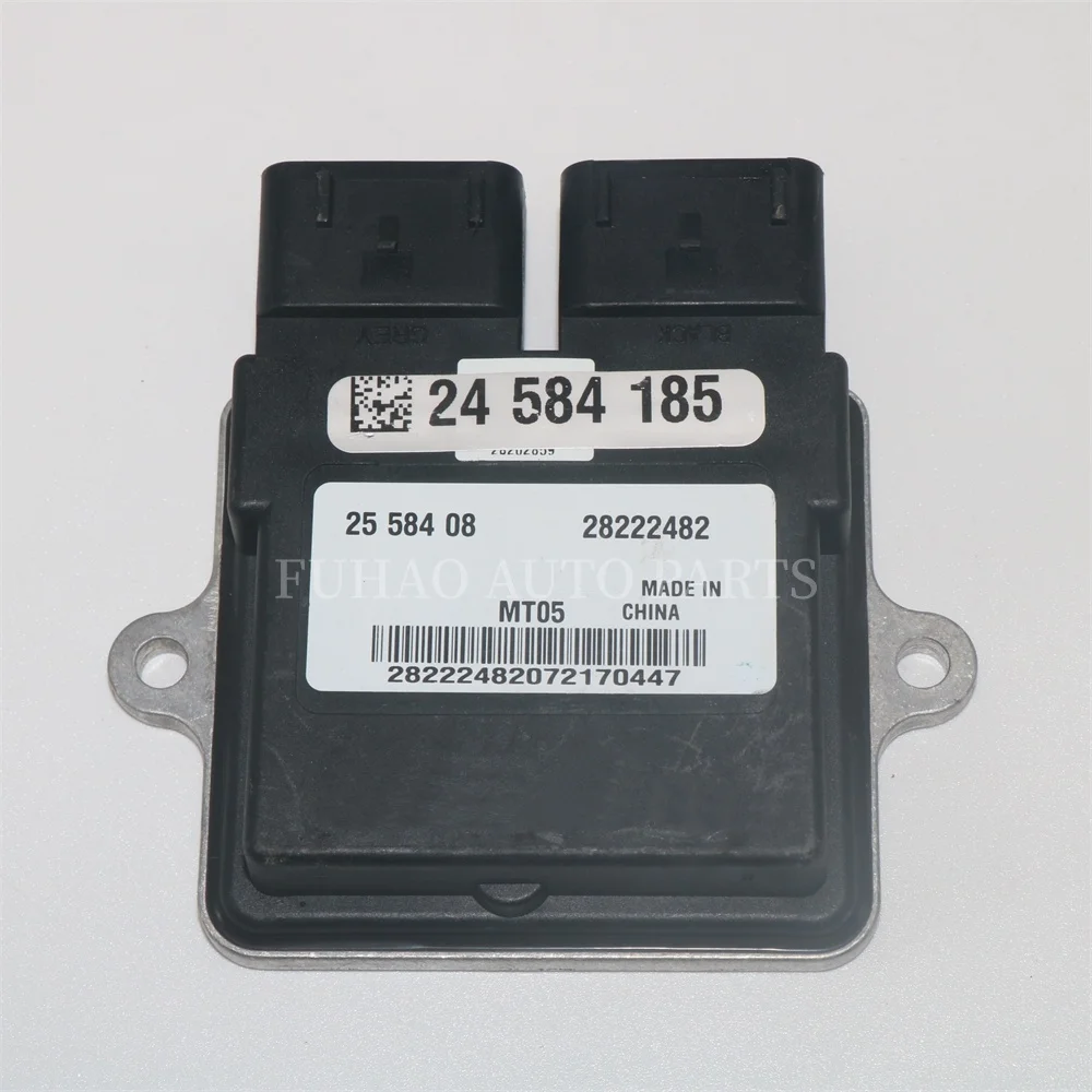 28222482 Модуль управления ЭБУ для двигателя Kohler Command EFI 23 л.с. 
28222482 Модуль управления ЭБУ для двигателя Kohler Command EFI 23 л.с.