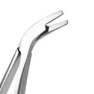 1Piece Dental Matrix Holder Clamp Matrice Tweezer Band Forceps Fit V Palodent Garrison
1Piece Dental Matrix Holder Clamp Matrice Tweezer Band Forceps Fit V Palodent Garrison