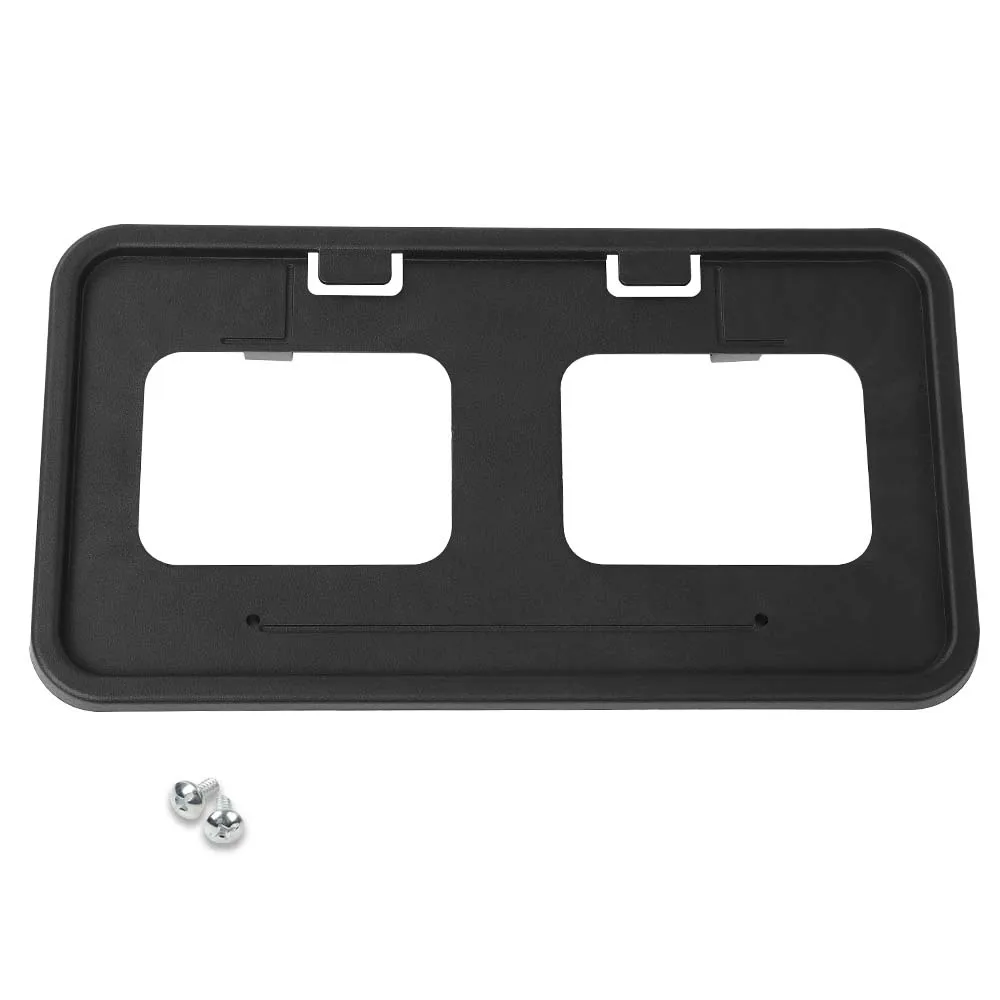 Front License Plate Tag Bracket Holder with Screws for Ford Super Duty F250 F350 F450 F550 2011-2016 Bc3Z17A385Aa
Front License Plate Tag Bracket Holder with Screws for Ford Super Duty F250 F350 F450 F550 2011-2016 Bc3Z17A385Aa