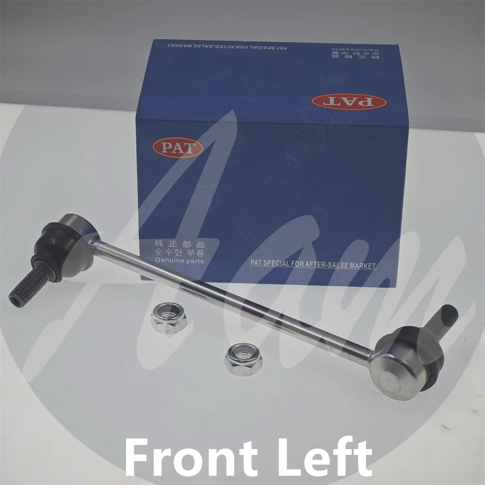 1 PC Front Left Suspension Stabilizer Link For Ford Ranger T6 Mazda BT-50 UP UC7C-34-170 UC7C34170
1 PC Front Left Suspension Stabilizer Link For Ford Ranger T6 Mazda BT-50 UP UC7C-34-170 UC7C34170